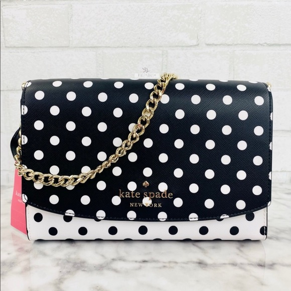 kate spade Handbags - Kate Spade crossbody purse♠️